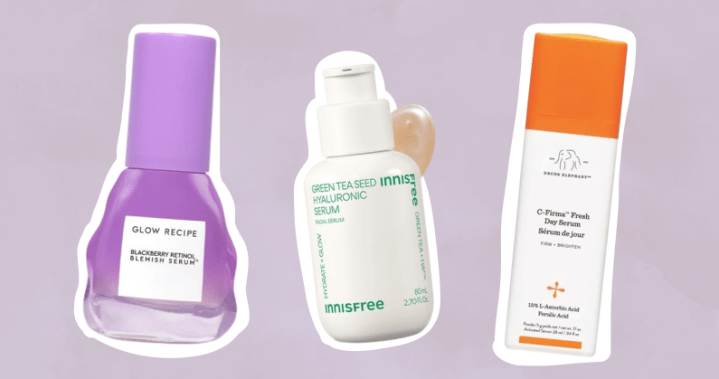 9 skin-saving serums you need now – National | Globalnews.ca