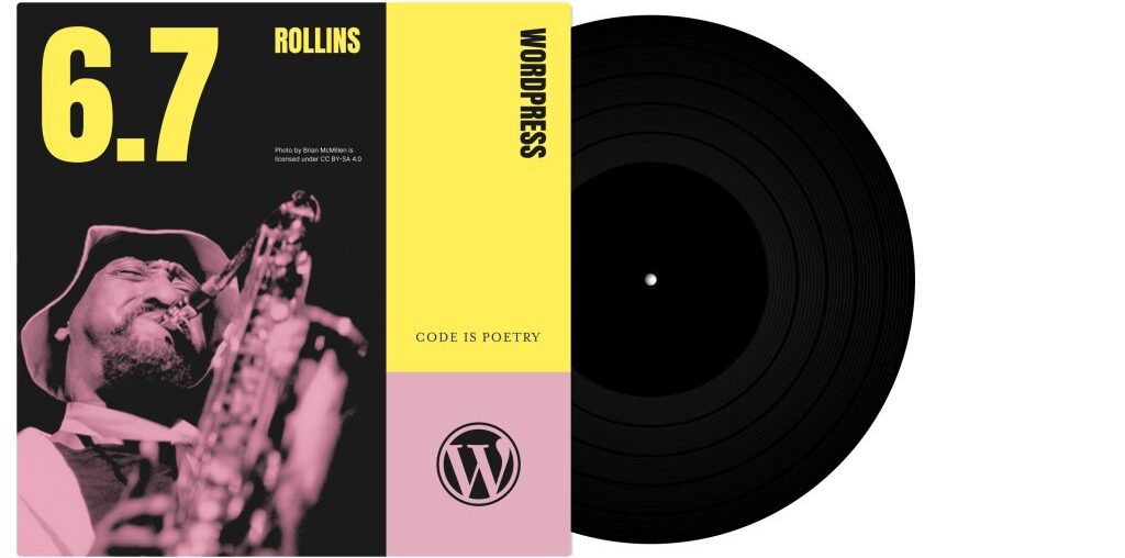 A Closer Look at WordPress 6.7: "Rollins" | WDD