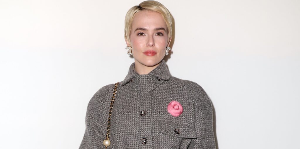 A Closer Look at Zoey Deutch's 8 Known Tattoos