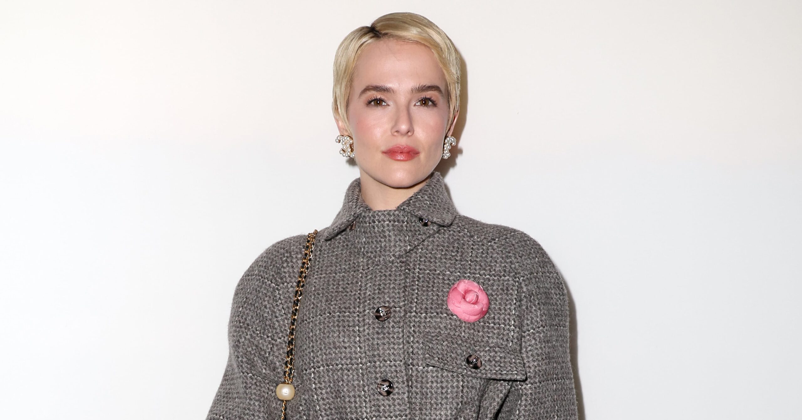 A Closer Look at Zoey Deutch’s 8 Known Tattoos