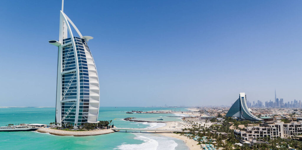 A Complete Guide to Dubai’s Most Photographed Landmarks