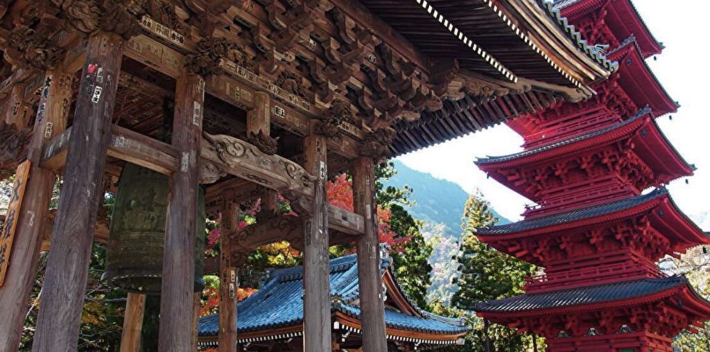 A Guide to Minobusan Kuonji Temple: 2-Day Spiritual Journey