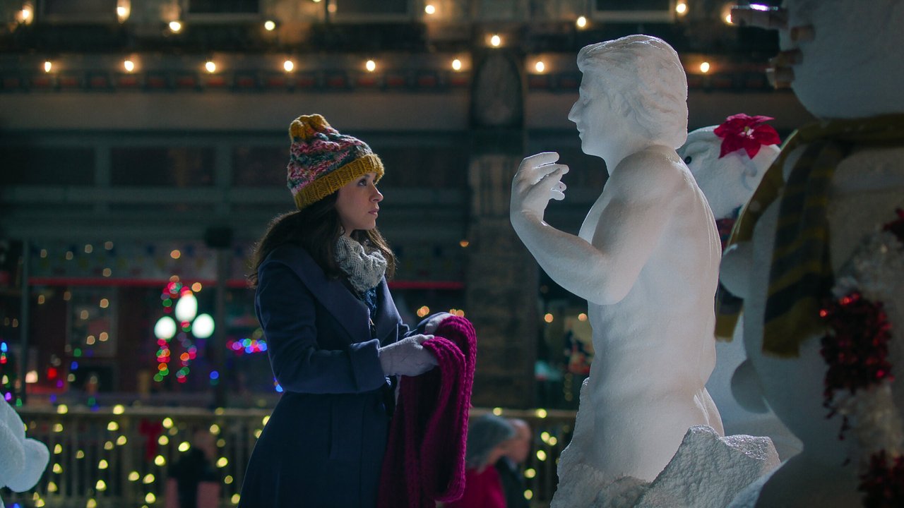 A Jewish Snowman Movie Would Have Made More Sense Than Netflix’s ‘Hot Frosty’