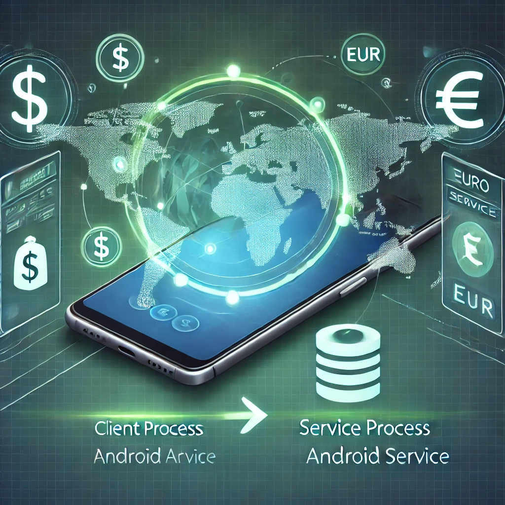 A Practical Guide to Android Interface Definition Language (AIDL) with a Real-Time Example