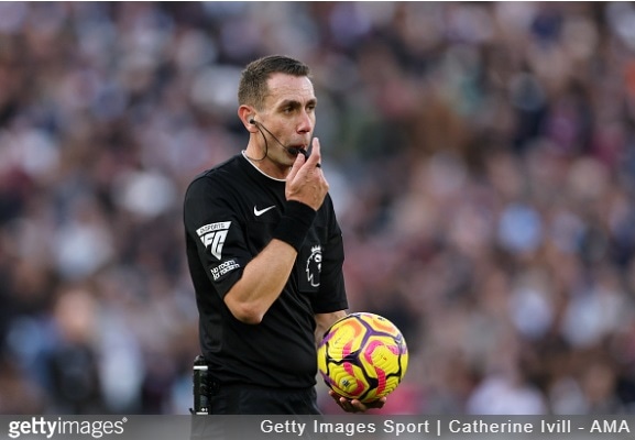 A Premier League scandal: Should David Coote referee again after controversial video involvement? – Soccer News