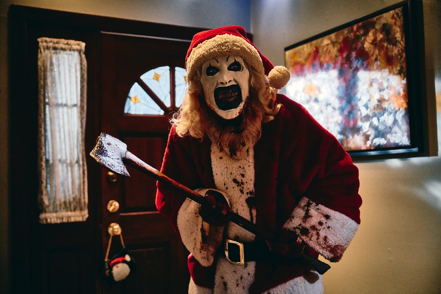 A Silent Night, Deadly Night Revival Is Coming From Team Terrifier