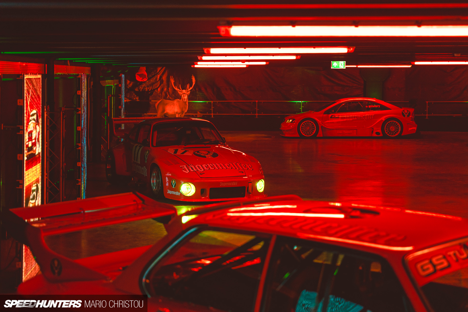 A Unique Night Out With Rennmeister – Speedhunters