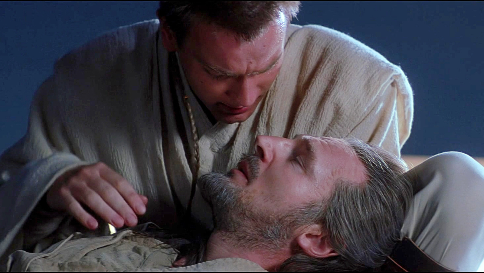 A Wild Obi-Wan Kenobi Twist Was Cut From Star Wars: The Phantom Menace – SlashFilm