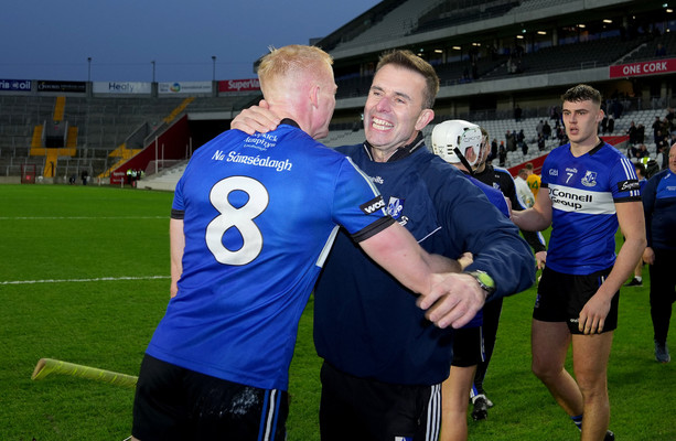 ‘A chance to show we’re not as bad as that’ – The Munster final challenge facing Sarsfields