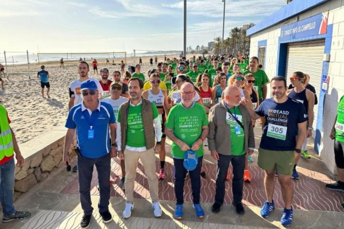 A round-up of news from Costa Blanca North