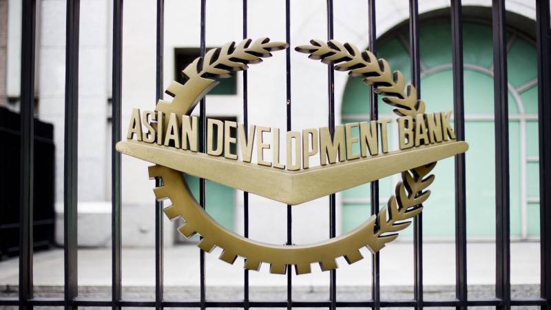 ADB provides $500mn loan to boost Pakistan’s climate resilience