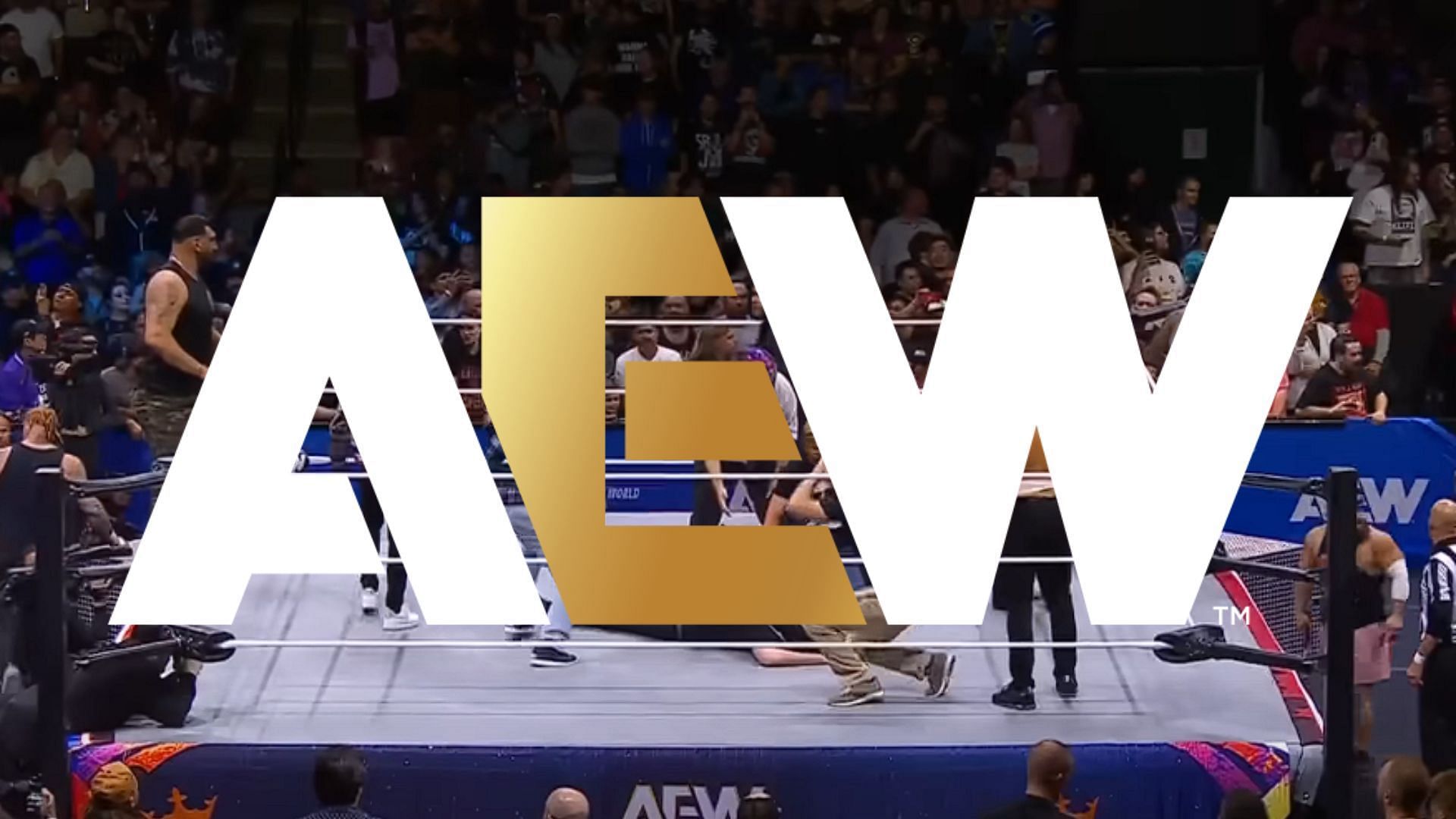 AEW performer excited to make in-ring return soon