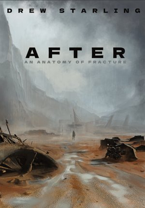 AFTER | Kirkus Reviews