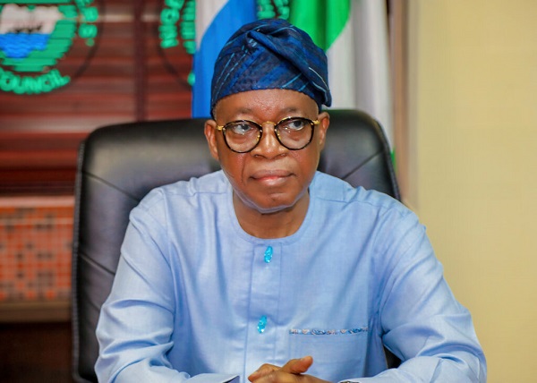 AMAE 2024: Oyetola to lead industry stakeholders to 3rd Maritime Art Exhibition – The Nation Newspaper