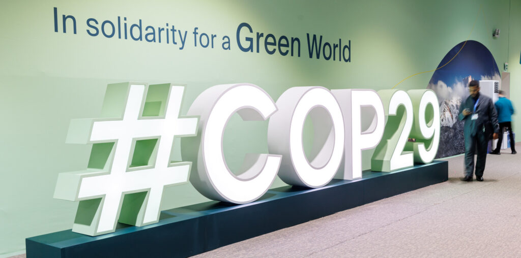 ANALYSIS: COP29: What to expect from climate summit in Baku