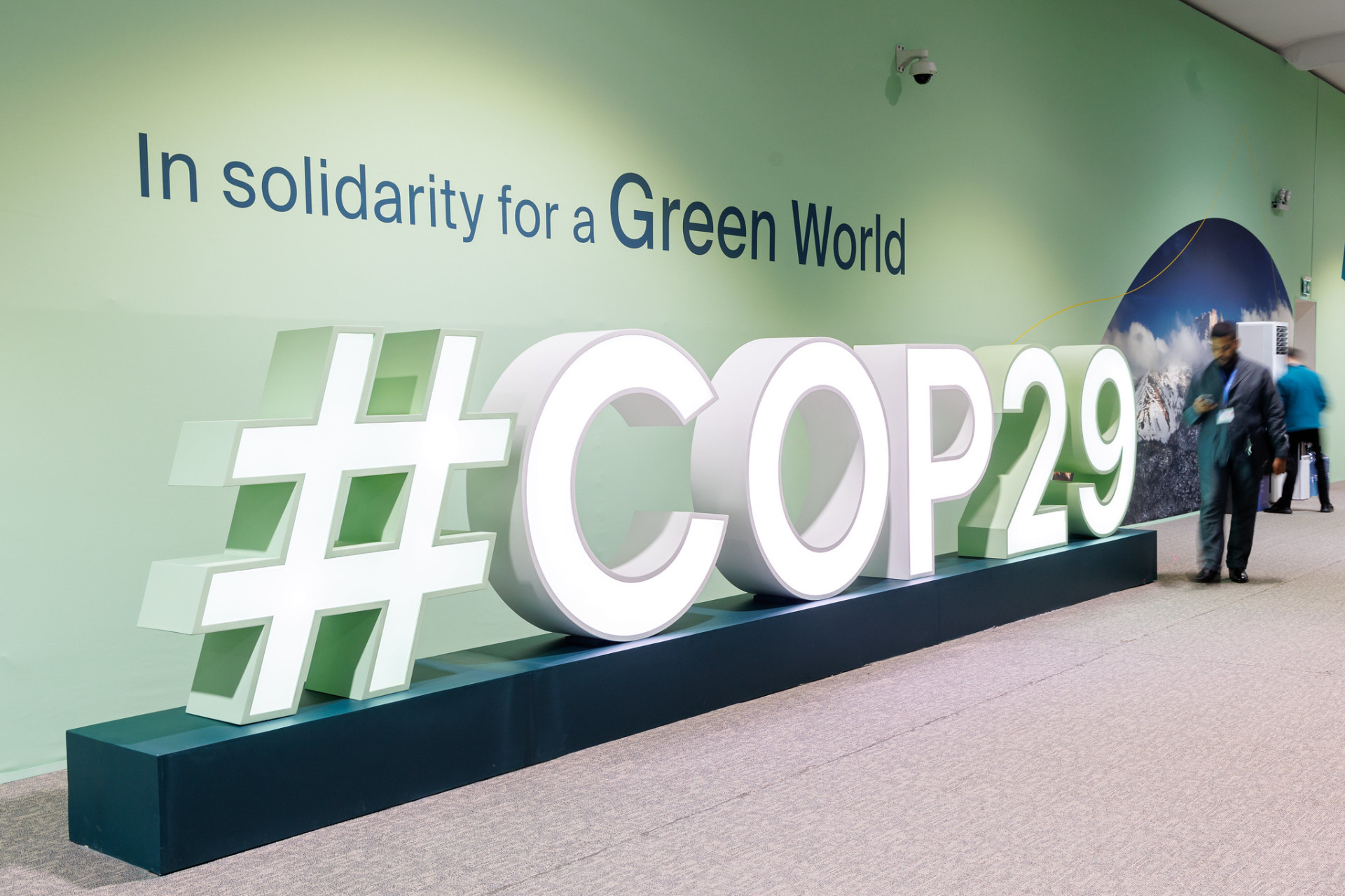 ANALYSIS: COP29: What to expect from climate summit in Baku