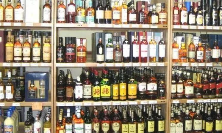 AP extends provisional liquor retail licenses till Nov. 15