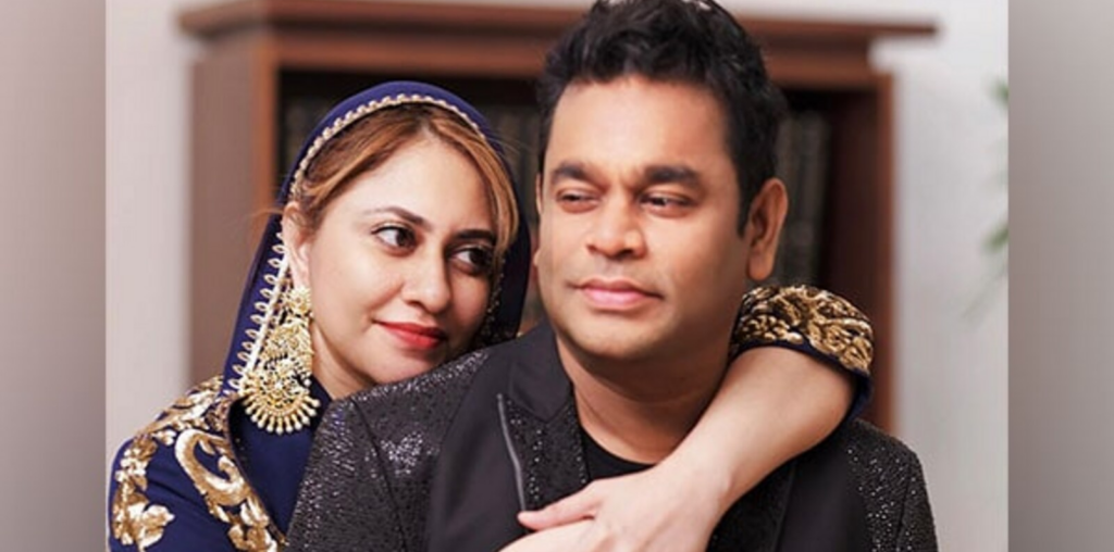 AR Rahman sends legal notice to ‘slanderers’ amid divorce with Saira Banu | Today News