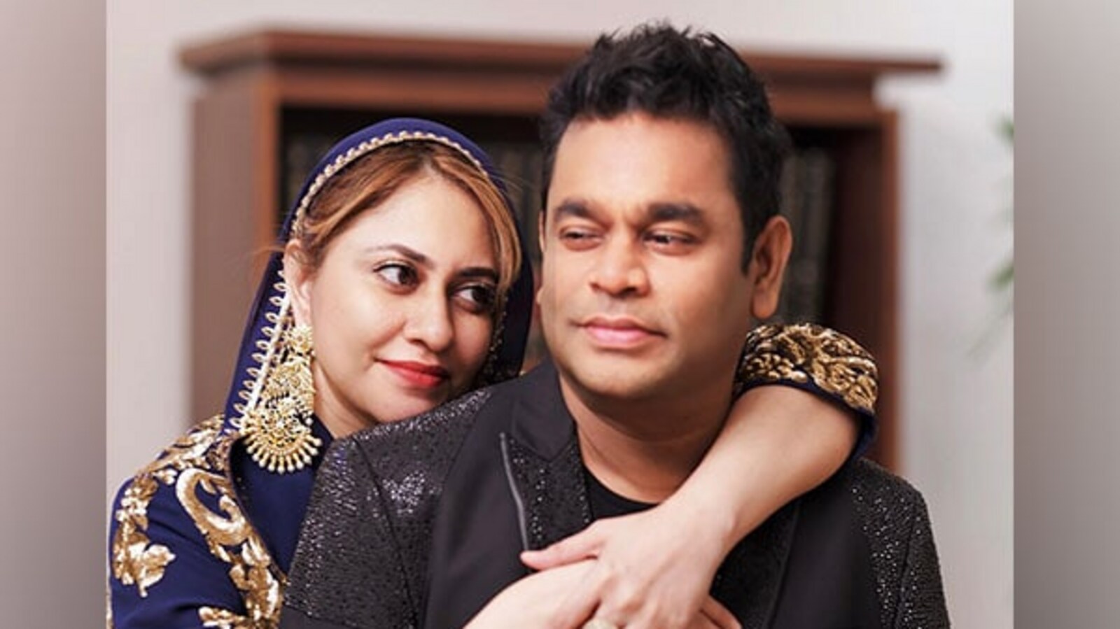 AR Rahman sends legal notice to ‘slanderers’ amid divorce with Saira Banu | Today News