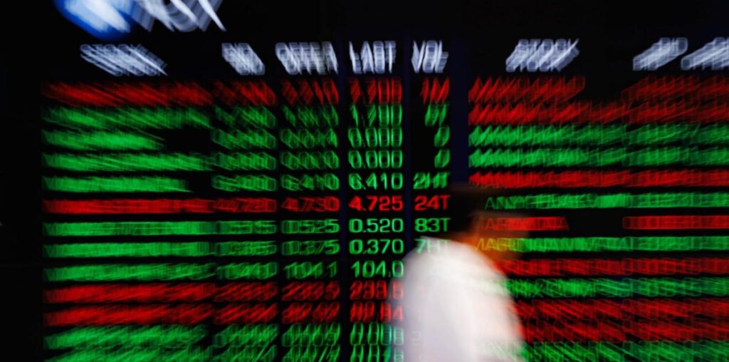 ASX closes week on a record high