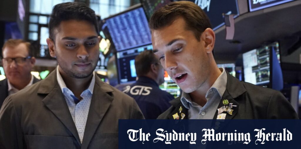 ASX set to slip, global markets fall on rising Russia-Ukraine tensions