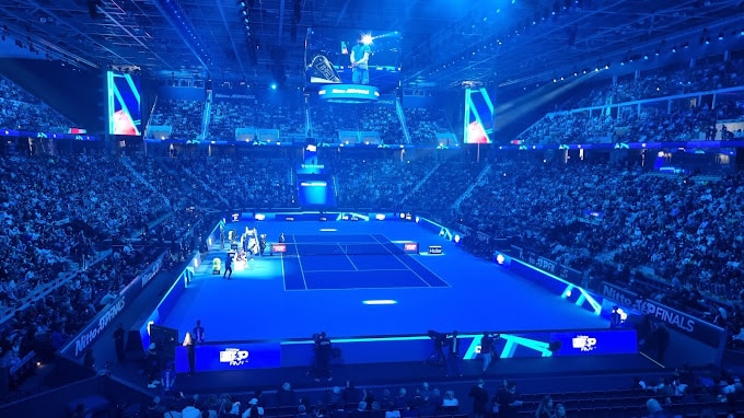 ATP Finals 2024 Day Five Recap – Perfect Tennis