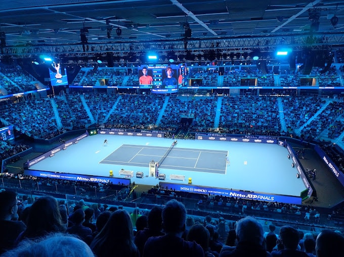 ATP Finals 2024 Day Four Recap – Perfect Tennis