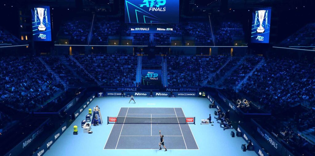 ATP Finals 2024 Day One Recap - Perfect Tennis