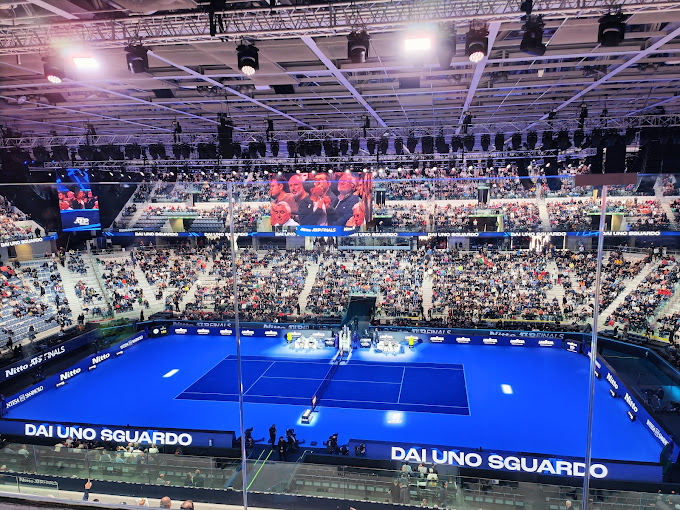 ATP Finals 2024 Day Six Recap – Perfect Tennis