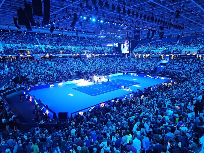 ATP Finals 2024 Day Two Recap – Perfect Tennis