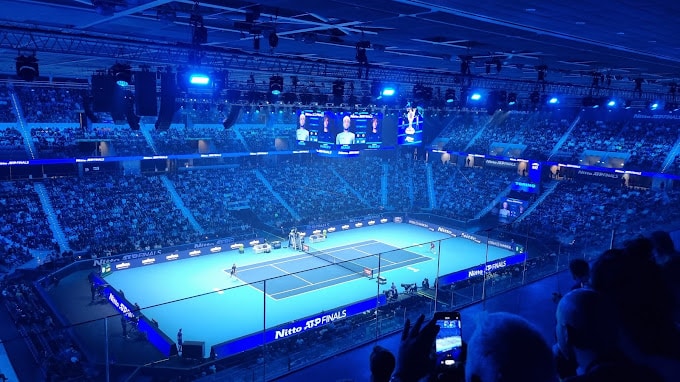 ATP Finals 2024 Semi Finals Recap – Perfect Tennis