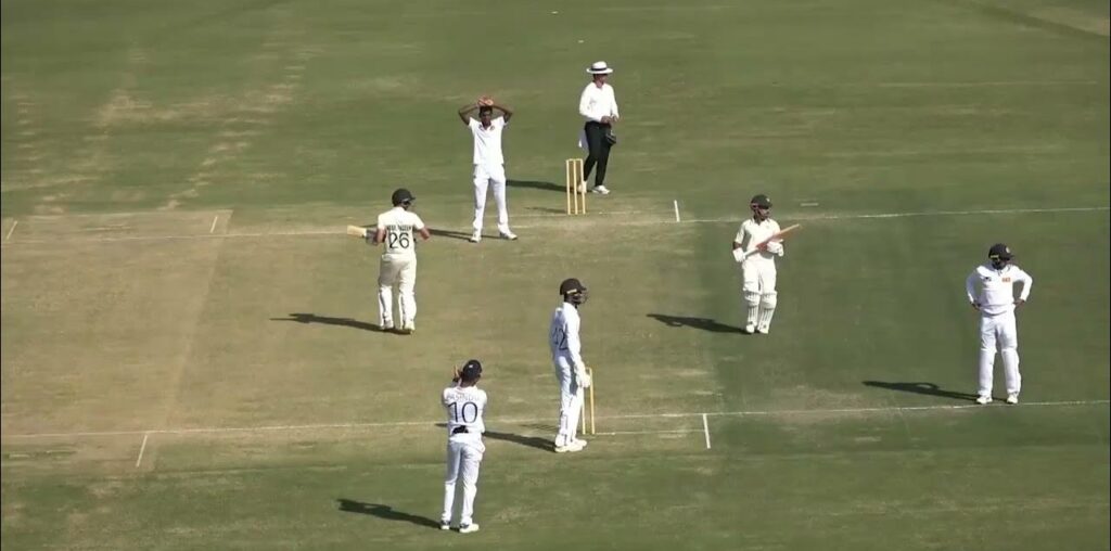 Abdul Faseeh scores 59 | Pakistan Shaheens vs Sri Lanka A | 2nd Four-Day Match, 2024