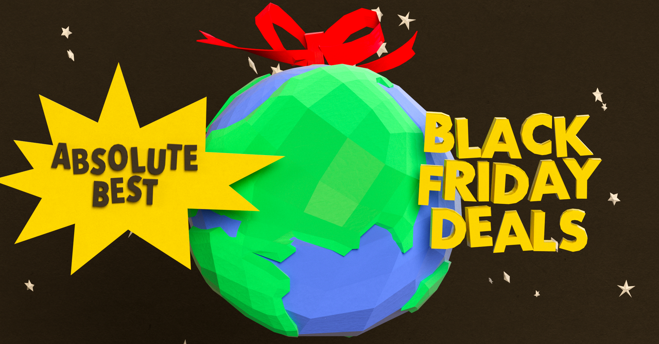 Absolute Best Black Friday Deals