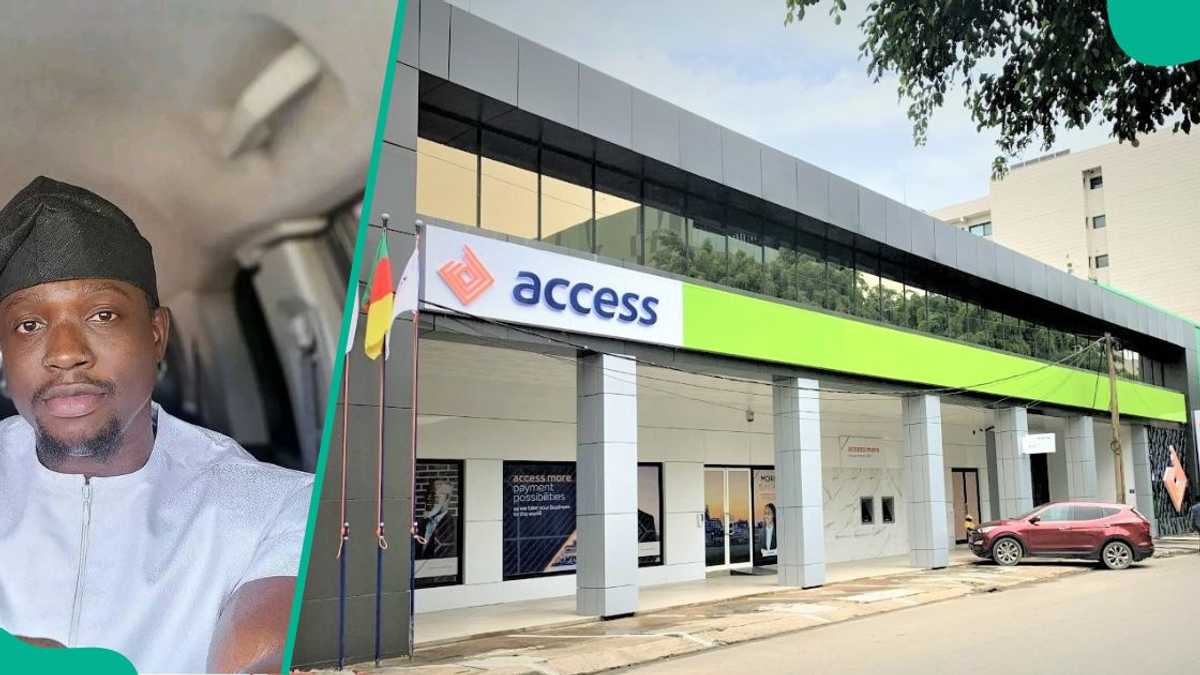 Access Bank replies VDM over N500m allegedly missing from customer’s account