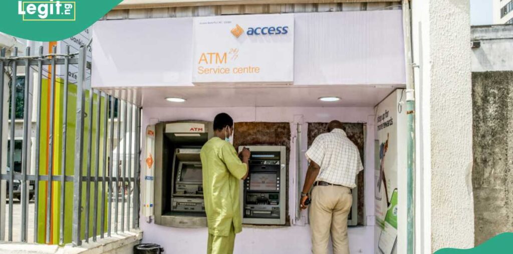 Access Holdings records over N3 trillion revenue in 9 months