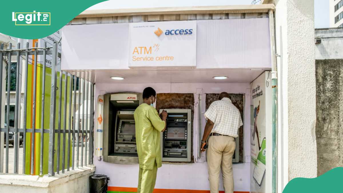 Access Holdings records over N3 trillion revenue in 9 months