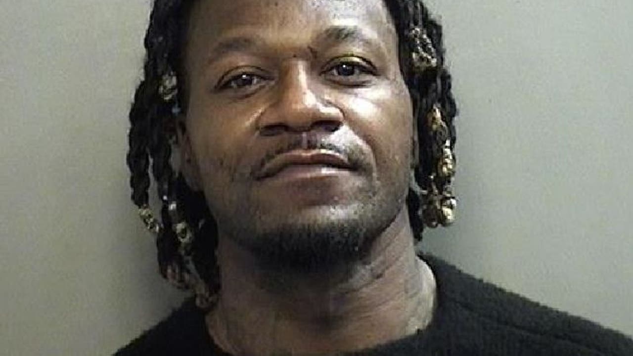 Adam ‘Pacman’ Jones arrested after Tyson-Paul fight in Arlington