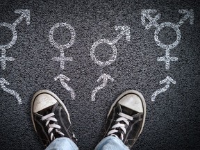 Adam Zivo: Many ‘non-binary’ people are often just attention-seeking heterosexuals