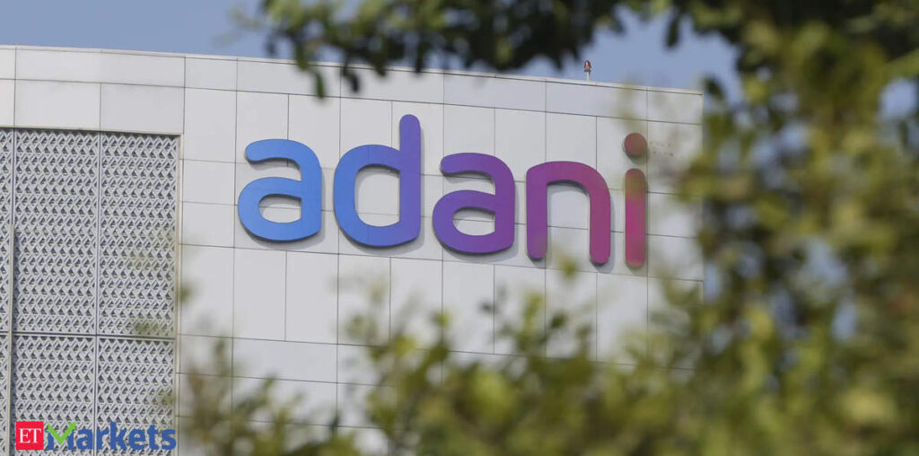 Adani shares drew retail investors just before US probe pullback