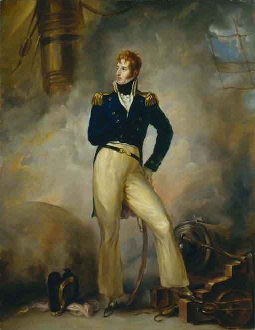 Admiral Thomas Cochrane: The Seawolf of the Royal Navy — History is Now Magazine, Podcasts, Blog and Books | Modern International and American history