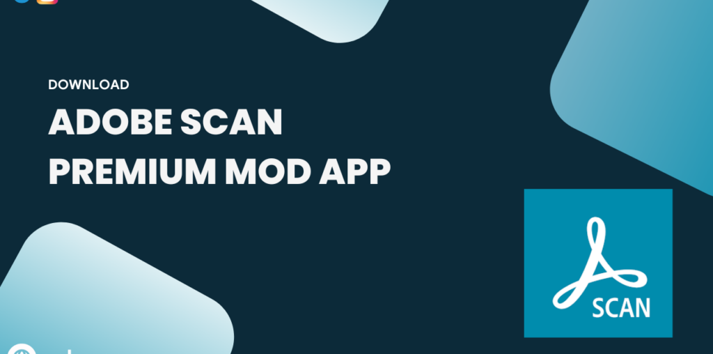 Adobe Scan v24.11.22 MOD APK (Premium Unlocked) - ApkMos