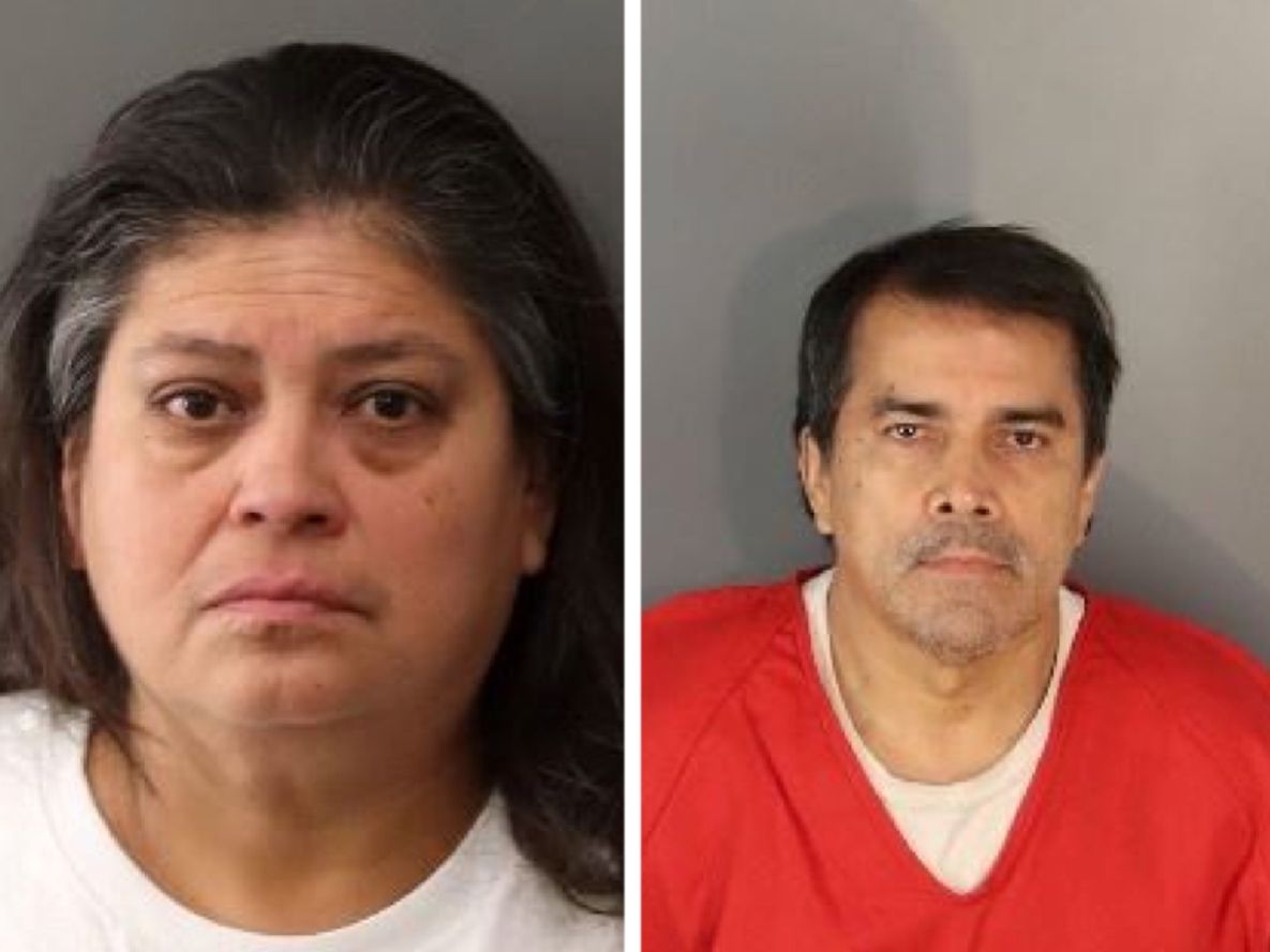 Adoptive Parents Charged With Murder, Torture After 10-Year-Old Dies: RivCo Sheriff