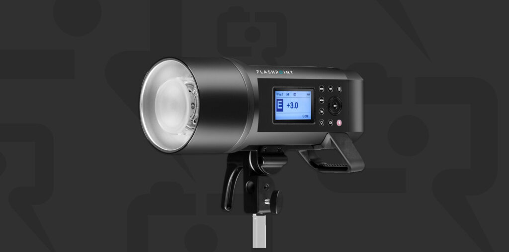 Adorama Flash Deal: Flashpoint XPLOR 600PRO HSS Battery-Powered Monolight with Built-in R2 2.4GHz Radio Remote System $499 (Reg $719)