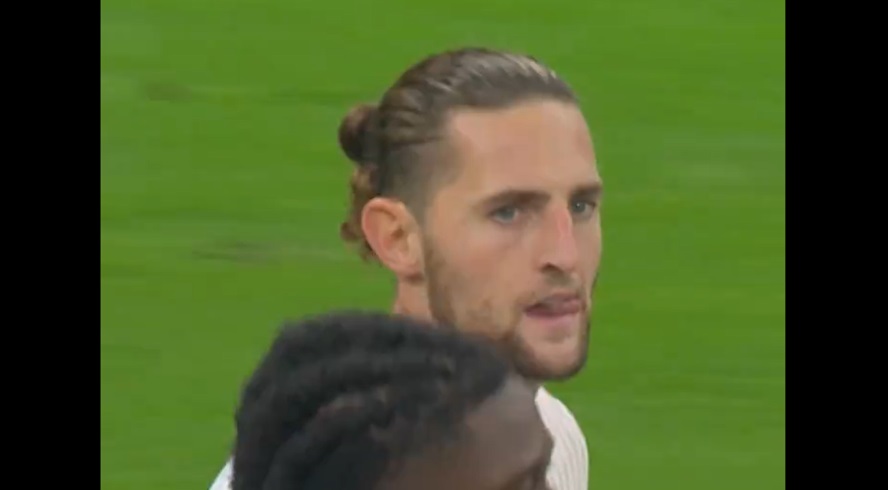 Adrien Rabiot scores two headers assisted by Lucas Digne as France beat Italy in Milan (Video) – Soccer News