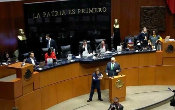 Agradece comunidad libanesa a Senado