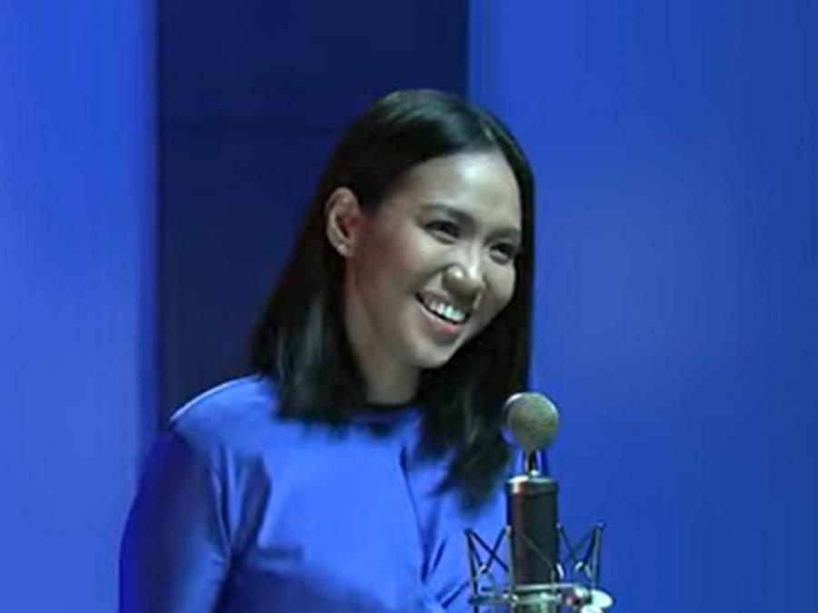 Aicelle Santos, Sparkle Singers, aawitin ang Eleksyon 2025 theme song na ‘Panata sa Bayan’