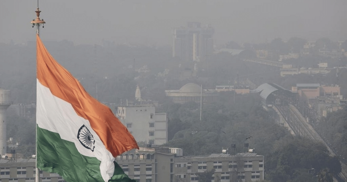 Air Pollution: Supreme Court Questions Delhi Government Over Late Implementation Of GRAP Amid Worsening AQI