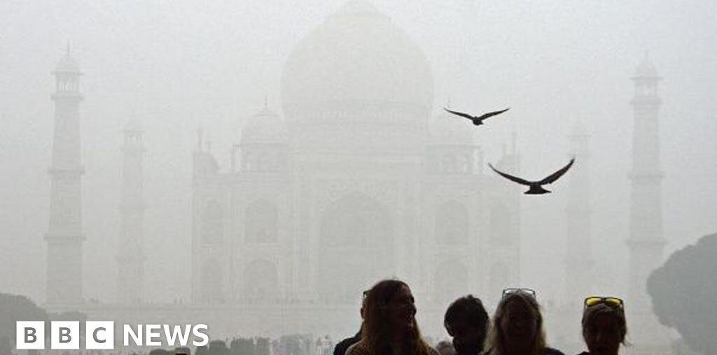 Air pollution: Why most Indians choking on smog aren’t in Delhi