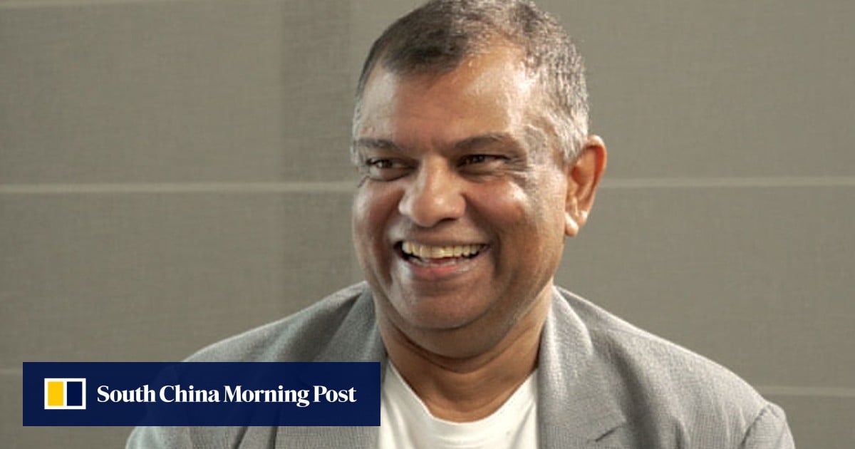 AirAsia’s Tony Fernandes talks Comac, being ‘loyal to China’and Asean expansion