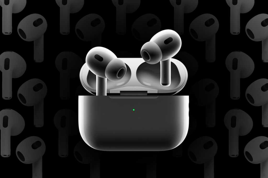 AirPods are all on sale for Black Friday, so check out these early deals